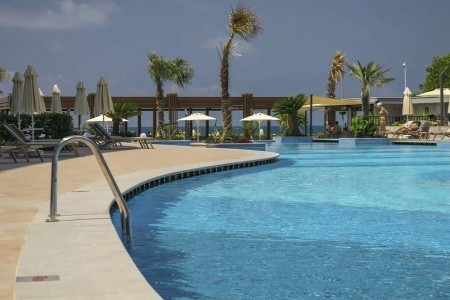 Seaden Quality Resort & Spa - 6