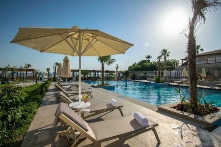 Seaden Quality Resort & Spa - 7