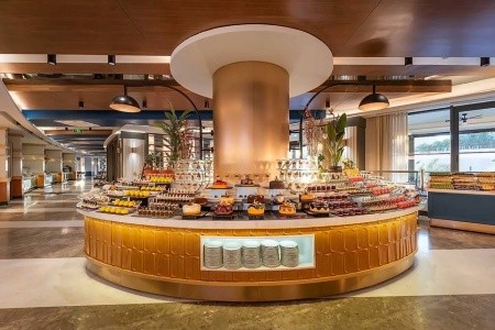 Seaden Quality Resort & Spa - 11