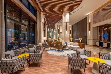 Seaden Quality Resort & Spa - 12