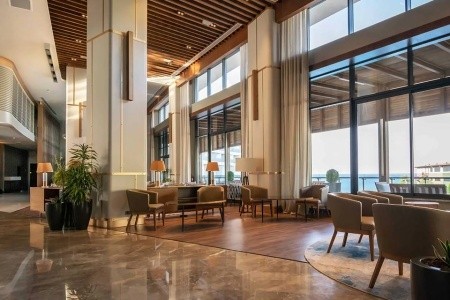 Seaden Quality Resort & Spa - 13