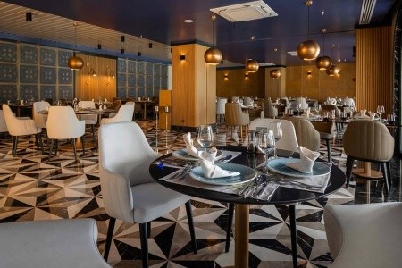 Seaden Quality Resort & Spa - 14