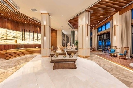 Seaden Quality Resort & Spa - 16