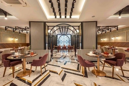 Seaden Quality Resort & Spa - 22