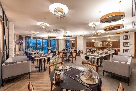 Seaden Quality Resort & Spa - 23