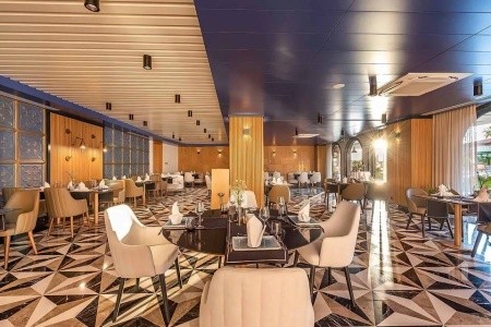 Seaden Quality Resort & Spa - 24