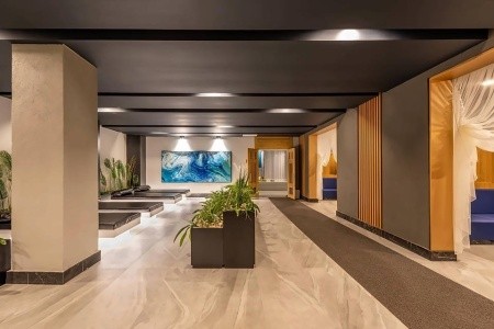 Seaden Quality Resort & Spa - 26