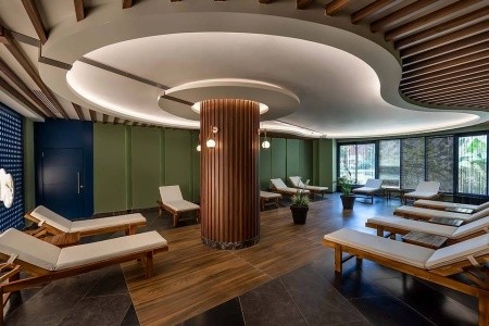 Seaden Quality Resort & Spa - 27