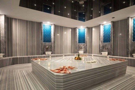 Seaden Quality Resort & Spa - 28