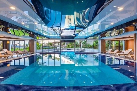 Seaden Quality Resort & Spa - 29