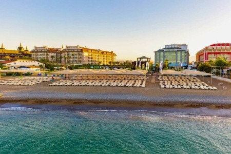 Armas Life Belek (Ex. Fun And Sun Family Life Belek) - 2