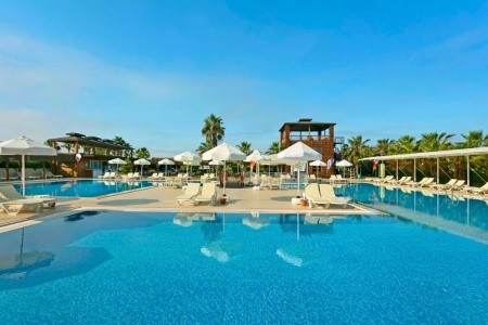 Armas Life Belek (Ex. Fun And Sun Family Life Belek) - 3