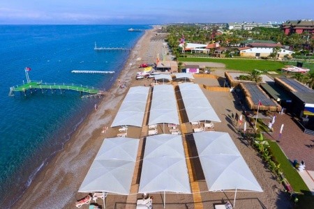 Armas Life Belek (Ex. Fun And Sun Family Life Belek) - 4