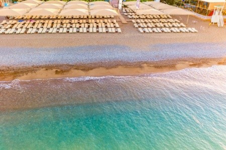 Armas Life Belek (Ex. Fun And Sun Family Life Belek) - 5