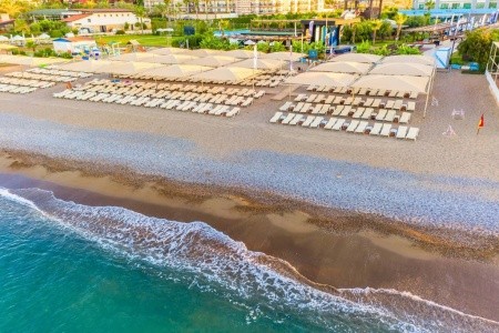 Armas Life Belek (Ex. Fun And Sun Family Life Belek) - 6