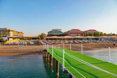 Armas Life Belek (Ex. Fun And Sun Family Life Belek) - 7