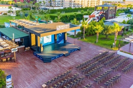 Armas Life Belek (Ex. Fun And Sun Family Life Belek) - 9