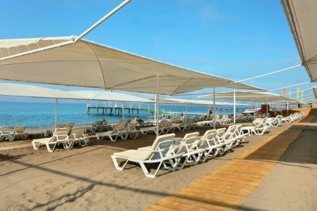 Armas Life Belek (Ex. Fun And Sun Family Life Belek) - 10