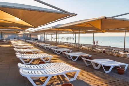 Armas Life Belek (Ex. Fun And Sun Family Life Belek) - 11