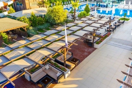 Armas Life Belek (Ex. Fun And Sun Family Life Belek) - 13