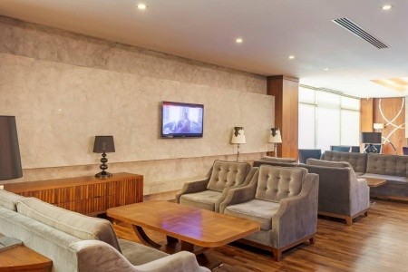 Armas Life Belek (Ex. Fun And Sun Family Life Belek) - 14