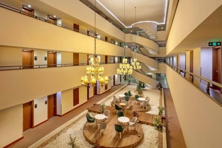 Armas Life Belek (Ex. Fun And Sun Family Life Belek) - 15