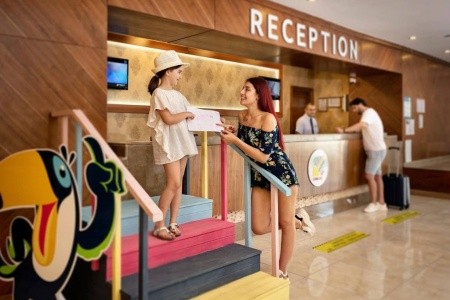 Armas Life Belek (Ex. Fun And Sun Family Life Belek) - 16