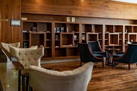 Armas Life Belek (Ex. Fun And Sun Family Life Belek) - 17