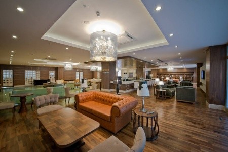 Armas Life Belek (Ex. Fun And Sun Family Life Belek) - 18