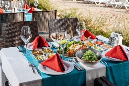 Armas Life Belek (Ex. Fun And Sun Family Life Belek) - 19