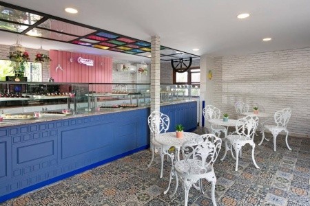 Armas Life Belek (Ex. Fun And Sun Family Life Belek) - 21