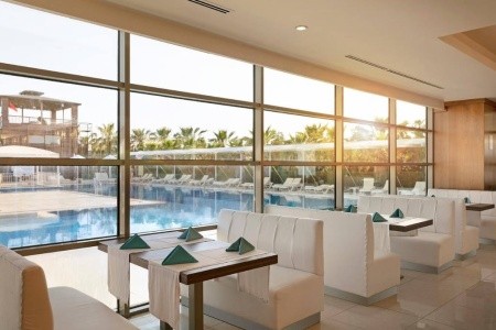 Armas Life Belek (Ex. Fun And Sun Family Life Belek) - 22