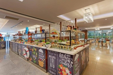 Armas Life Belek (Ex. Fun And Sun Family Life Belek) - 23