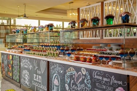 Armas Life Belek (Ex. Fun And Sun Family Life Belek) - 26