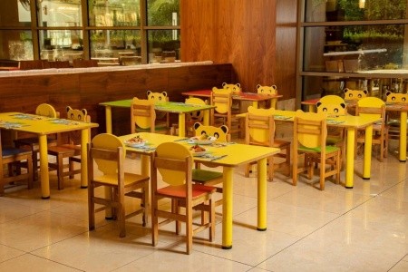 Armas Life Belek (Ex. Fun And Sun Family Life Belek) - 27