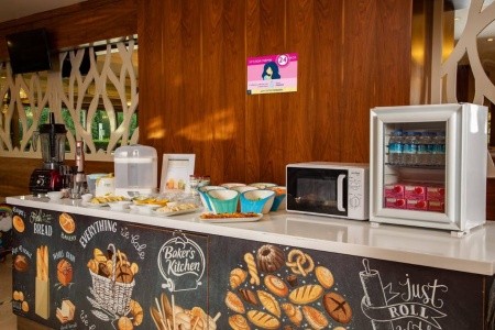 Armas Life Belek (Ex. Fun And Sun Family Life Belek) - 30