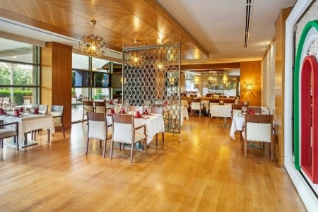 Armas Life Belek (Ex. Fun And Sun Family Life Belek) - 31