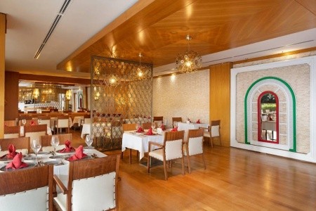 Armas Life Belek (Ex. Fun And Sun Family Life Belek) - 32