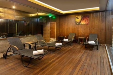 Armas Life Belek (Ex. Fun And Sun Family Life Belek) - 33