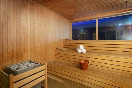 Armas Life Belek (Ex. Fun And Sun Family Life Belek) - 34