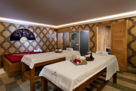 Armas Life Belek (Ex. Fun And Sun Family Life Belek) - 35