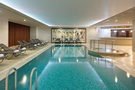 Armas Life Belek (Ex. Fun And Sun Family Life Belek) - 36