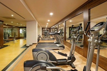 Armas Life Belek (Ex. Fun And Sun Family Life Belek) - 39