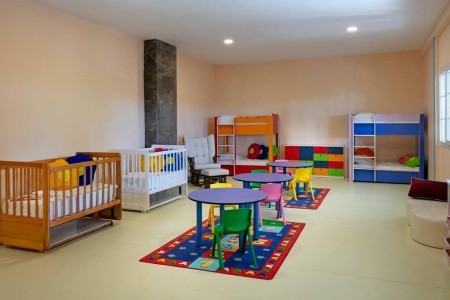 Armas Life Belek (Ex. Fun And Sun Family Life Belek) - 41