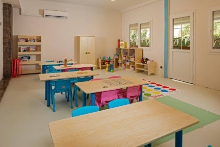 Armas Life Belek (Ex. Fun And Sun Family Life Belek) - 42