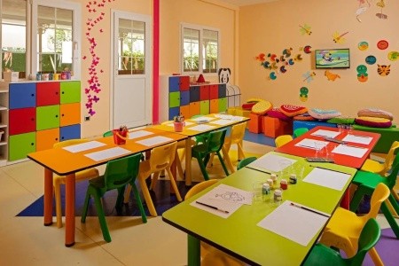 Armas Life Belek (Ex. Fun And Sun Family Life Belek) - 43