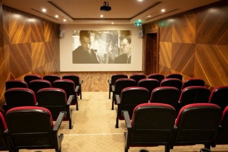 Armas Life Belek (Ex. Fun And Sun Family Life Belek) - 45