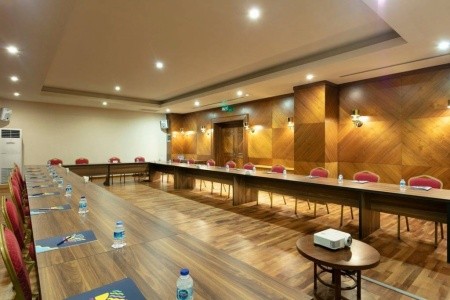 Armas Life Belek (Ex. Fun And Sun Family Life Belek) - 46