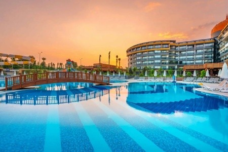 Arnor De Luxe & Spa - 3