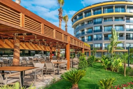 Arnor De Luxe & Spa - 6